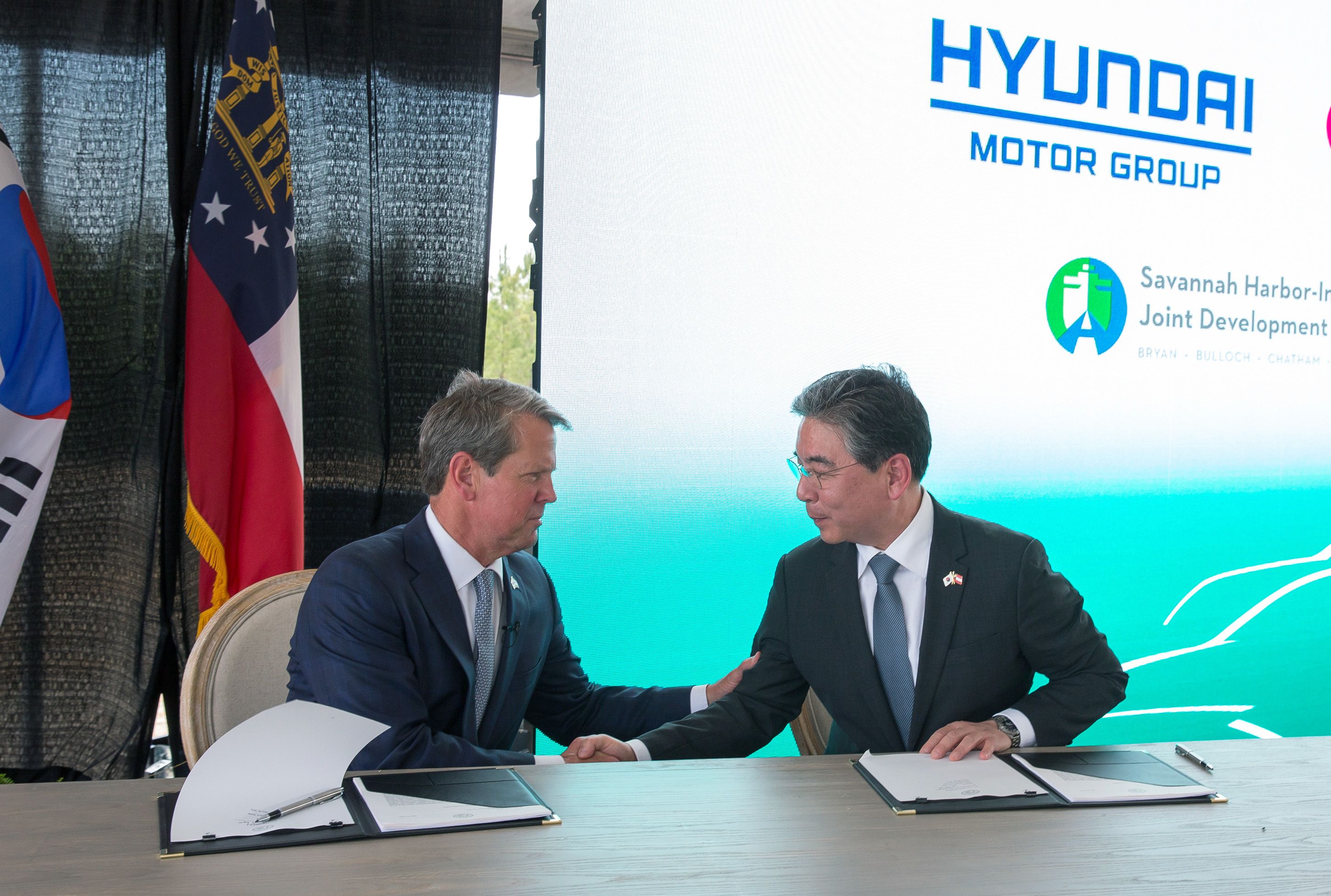 Hyundai Motor Group to Establish First dedicated EV Plant and Battery ...